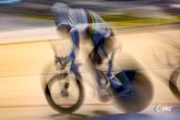 2025 UEC Track Elite European Championships - Zolder  - Day4 - 15/02/2025 -  - photo Roberto Bettini/SprintCyclingAgency?2025